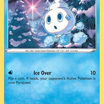 Vanillite 045/189 - SWSH03 Darkness Ablaze