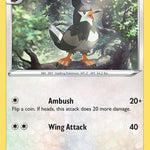 Staravia 146/189 - SWSH03 Darkness Ablaze