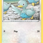 Ducklett 148/189 - SWSH03 Darkness Ablaze