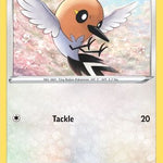 Fletchling 151/189 - SWSH03 Darkness Ablaze