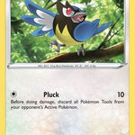 Rookidee 154/189 - SWSH03 Darkness Ablaze