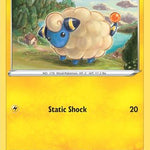 Mareep 055/189 - SWSH03 Darkness Ablaze