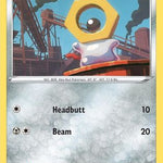 Meltan 129/189 - SWSH03 Darkness Ablaze