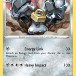 Melmetal 130/189 - SWSH03 Darkness Ablaze