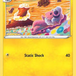 Flaaffy 056/189 - SWSH03 Darkness Ablaze