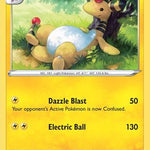 Ampharos 057/189 - SWSH03 Darkness Ablaze