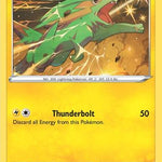 Electrike 058/189 - SWSH03 Darkness Ablaze