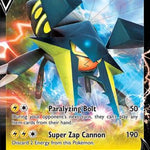 Vikavolt V 060/189 - SWSH03 Darkness Ablaze Holofoil