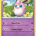 Wigglytuff 068/189 - SWSH03 Darkness Ablaze