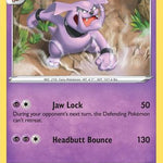 Granbull 071/189 - SWSH03 Darkness Ablaze