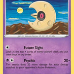 Lunatone 072/189 - SWSH03 Darkness Ablaze