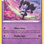 Gothorita 074/189 - SWSH03 Darkness Ablaze