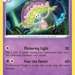 Shiinotic 080/189 - SWSH03 Darkness Ablaze