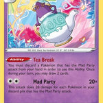 Polteageist 083/189 - SWSH03 Darkness Ablaze