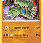 Tyranitar 088/189 - SWSH03 Darkness Ablaze Holofoil