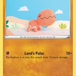 Trapinch 089/189 - SWSH03 Darkness Ablaze