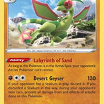 Flygon 091/189 - SWSH03 Darkness Ablaze