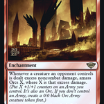 Fall of Cair Andros (PRE-124) - Tales of Middle-earth Promos Foil