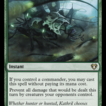 Obscuring Haze (CMM-308) - Commander Masters