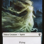 Spirit (CMR-003) - Commander Legends Tokens