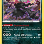 Darkrai 105/189 - Deck Exclusives