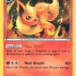 Flareon (Cosmos Holo) 013/98 - Miscellaneous Cards & Products Holofoil