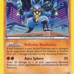 Lucario (Cosmos Holo) 064/99 - Blister Exclusives Holofoil