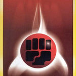 Fighting Energy (2006 Unnumbered)  - League & Championship Cards