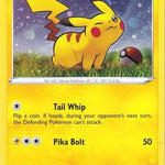 Pikachu SWSH039/307 - SWSH Sword & Shield Promo Cards Holofoil
