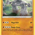 Stonjourner 111/192 - Deck Exclusives