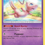 Mew 076/214 - Deck Exclusives