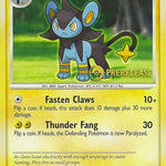 Luxio (Prerelease) 052/130 - Nintendo Promos