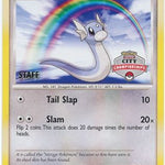 Dratini (City Championships) [Staff] 091/146 - League & Championship Cards