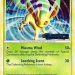 Leafeon (Prerelease) 017/90 - HGSS Promos Holofoil