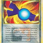 Rare Candy (League Promo) 082/95 - League & Championship Cards Reverse Holofoil