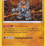Coalossal SWSH054/054 - SWSH Sword & Shield Promo Cards Holofoil