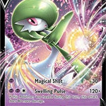 Gardevoir V 016/73 - Champions Path Holofoil
