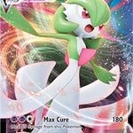 Gardevoir VMAX 017/73 - Champions Path Holofoil