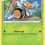 Beedrill 004/73 - Champions Path