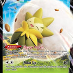 Eldegoss V 005/73 - Champions Path Holofoil