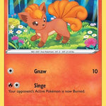 Vulpix 006/73 - Champions Path