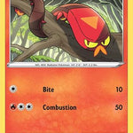 Sizzlipede 009/73 - Champions Path