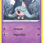 Hatenna 018/73 - Champions Path