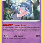 Hatterene 020/73 - Champions Path Holofoil