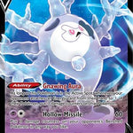 Galarian Cursola V 021/73 - Champions Path Holofoil