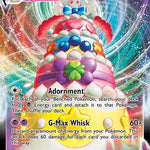 Alcremie VMAX 023/73 - Champions Path Holofoil