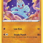Machop 024/73 - Champions Path
