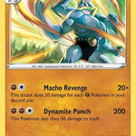 Machamp 026/73 - Champions Path Holofoil