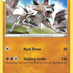 Lycanroc 030/73 - Champions Path Holofoil