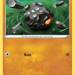 Rolycoly 031/73 - Champions Path